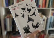 “Pezzi” – Giorgia Tribuiani “Pezzi” – Giorgia Tribuiani