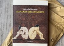 “Ecologia delle stagioni” – Alessia Bronico “Ecologia delle stagioni” – Alessia Bronico