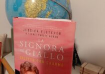“Delitto con charme” – J. Fletcher, T.F. Moran “Delitto con charme” – J. Fletcher, T.F. Moran