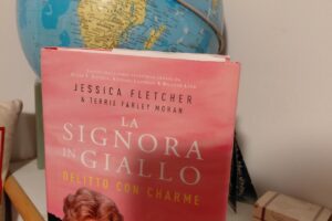 “Delitto con charme” – J. Fletcher, T.F. Moran