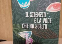 “Il silenzio è la voce che ho scelto” – Mona Arshi “Il silenzio è la voce che ho scelto” – Mona Arshi
