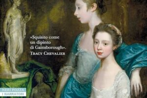 “Le figlie del pittore” – Emily Howes