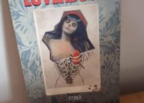 “Loverdose” – Federica Guatteri “Loverdose” – Federica Guatteri