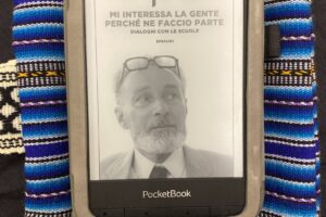 “Mi interessa la gente perché ne faccio parte” – Primo Levi