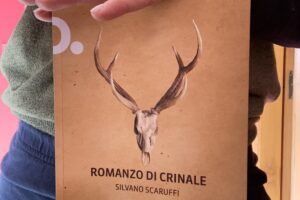 “Romanzo di crinale” – Silvano Scaruffi