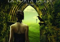 “Silver. La porta di Liv” – Kerstin Gier “Silver. La porta di Liv” – Kerstin Gier
