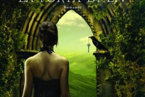 “Silver. La porta di Liv” – Kerstin Gier