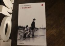 “I nomadi” – John Steinbeck “I nomadi” – John Steinbeck
