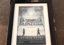 “La gemella silenziosa” – Lucinda Berry “La gemella silenziosa” – Lucinda Berry