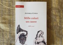 “Mille colori, un cuore” – Antonella Covelli “Mille colori, un cuore” – Antonella Covelli