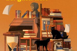 “La libreria dei gatti neri” – Piergiorgio Pulixi