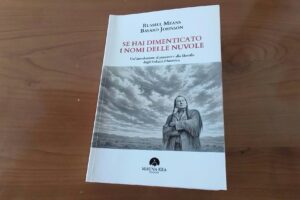 “Se hai dimenticato i nomi delle nuvole” – R. Means e B. Johnson