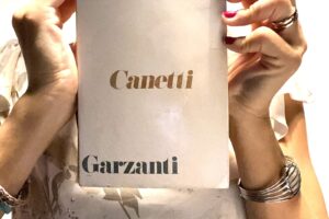 “Auto da fé” – Elias Canetti