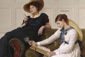 “La sorella prediletta” – Sonia Milan